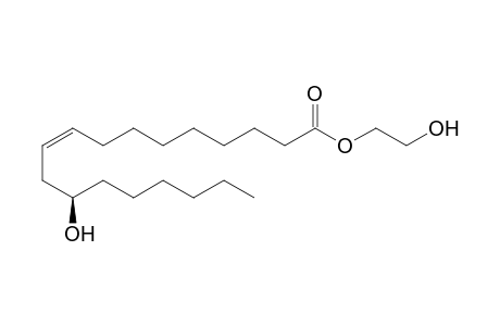 ETHYLENE GLYCOL MONORICINOLEATE