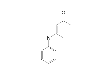 4-ANILINO-3-EN-2-ONE