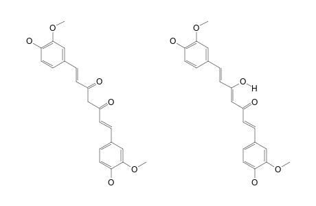 Curcumin