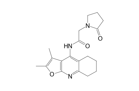 Coluracetam