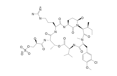 MICROPEPTIN_HU975