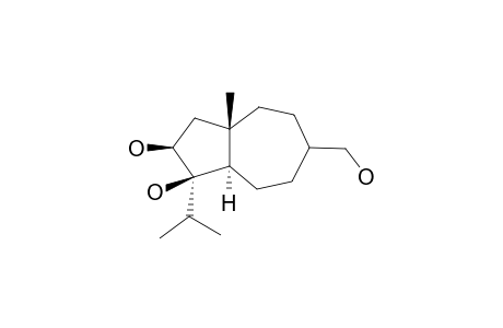 TRICHOCARANE-C