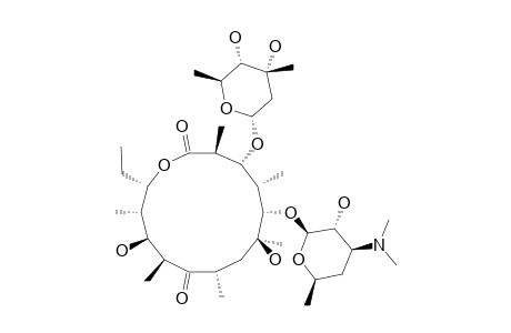 ERYTHROMYCIN-D