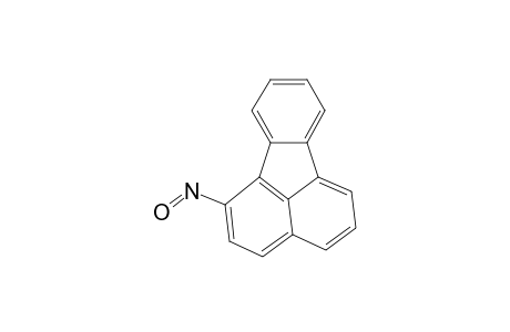 1-NITROSOFLUORANTHENE