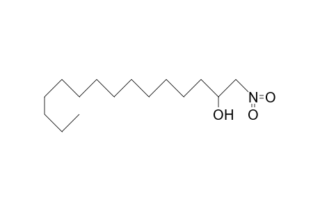 1-Nitro-2-pentadecanol