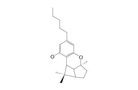 Cannabicyclol