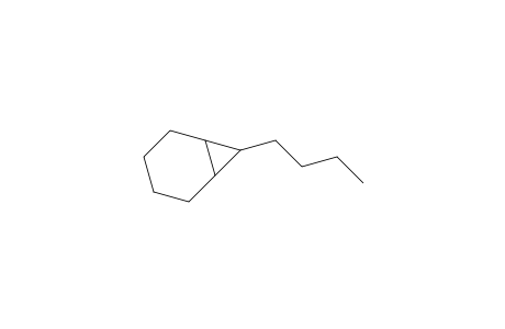 Bicyclo[4.1.0]heptane, 7-butyl-