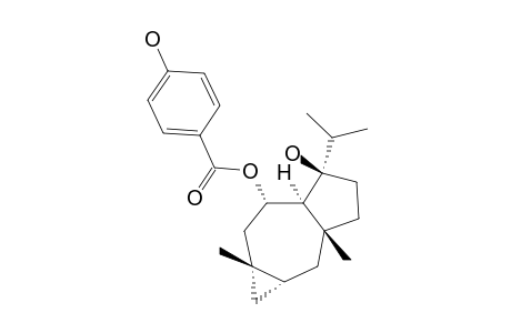 8,9-METHYLENFERUTININ