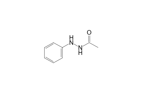 1-Acetyl-2-phenylhydrazine