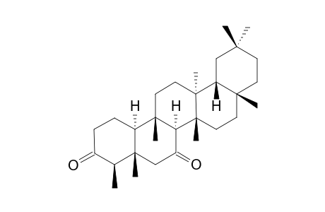 7-OXOFRIEDELIN;SIGNALSET-#1