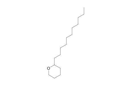 2-Undecyltetrahydropyran