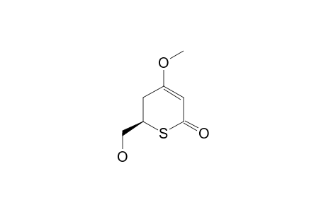 THIOPALMYRONE