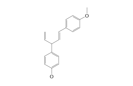 (-)-4'-O-METHYL-NYASOL