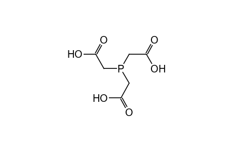 PHOSPHINIDYNETRIACETIC ACID