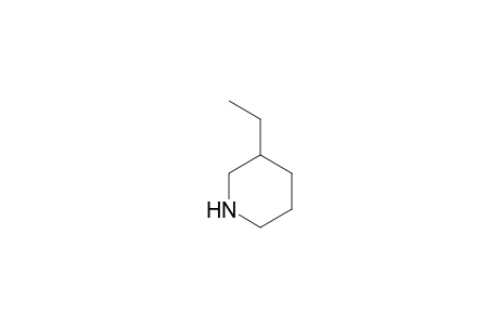 3-Ethylpiperidine