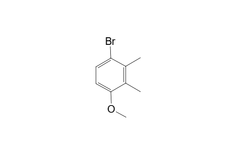 4-Bromo-2,3-dimethylanisole