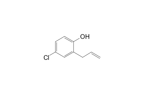 2-Allyl-4-chlorophenol