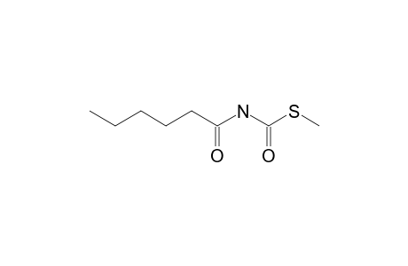 S-METHYL-N-HEXANOYLTHIOCARBAMATE