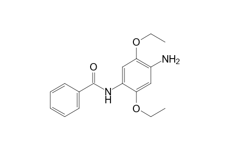 4'-Amino-2',5'-diethoxybenzanilide