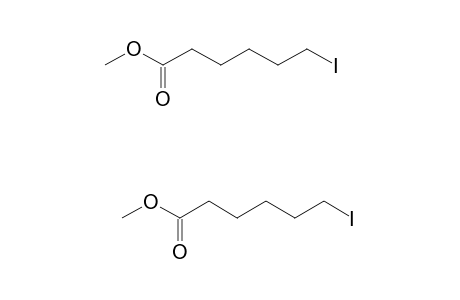 METHYL-6-IODO-HEXANOATE