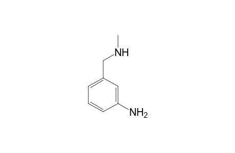 3-Amino-N-methylbenzylamine