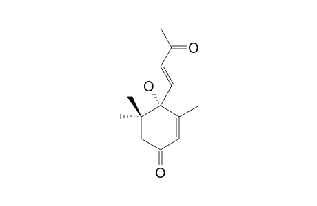 DEHYDROVOMIFOLIOL