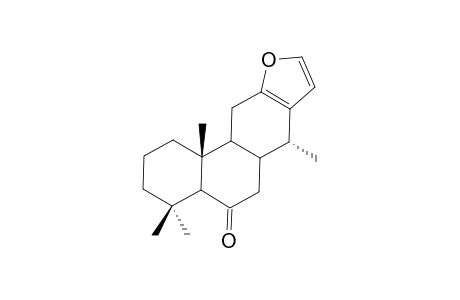 6-OXOVOUACAPANE