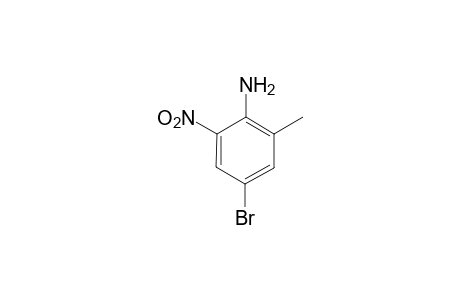 4-Bromo-2-methyl-6-nitroaniline