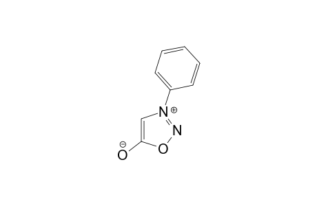 3-Phenylsydnone