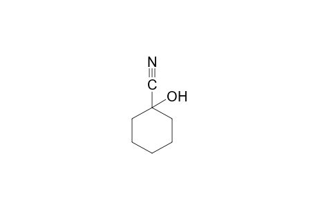 Cyclohexanone cyanohydrin