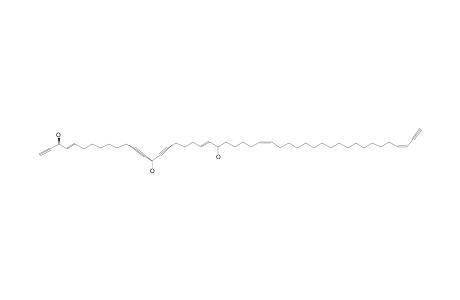 (3S,14R)-PETROCORTYNE-F