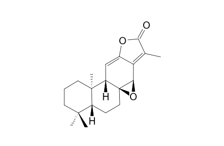 JOLKINOLIDE-A