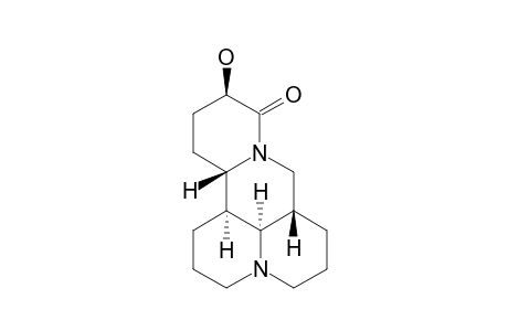 (-)-14-BETA-HYDROXYSOPHORIDINE