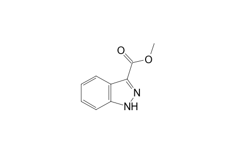 Methyl 1H-indazole-3-carboxylate