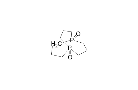 1-LAMBDA-(5),6-LAMBDA-(5)-DIPHOSPHABICYCLO-[4.3.3]-DODECANE_1,6-DIOXIDE