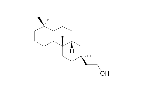 (8BETA,13ALPHA)-ROS-5(10)-EN-16-OL