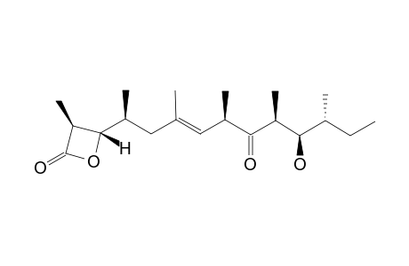 (-)-EBELACTONE-A