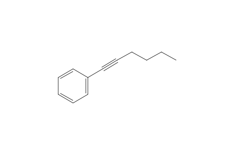 1-Phenyl-1-hexyne