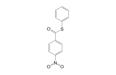 P-NO2C6H4COSPH