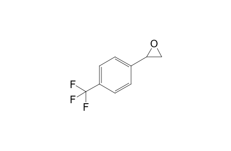 2-[4-(Trifluoromethyl)phenyl]oxirane