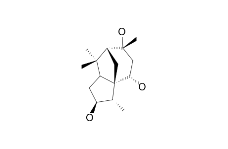 3S,10S-DIHYDROXYCEDROL