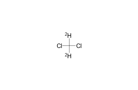 DEUTEROMETHYLENCHLORID