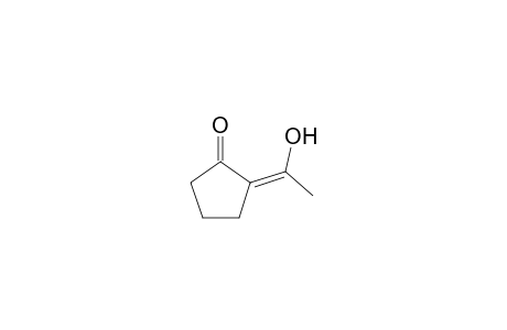 2-Acetylcyclopentanone