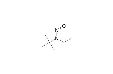 N-ISOPROPYL-N-TERT.-BUTYLNITROSAMINE