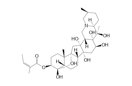 Cevadine