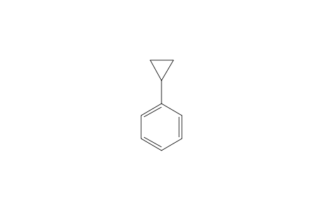 Cyclopropylbenzene