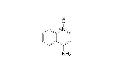 4-Aminoquinoline 1-oxide