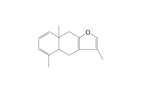 FURANOEUDESMA-1,3-DIENE