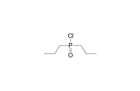 DIPROPYLCHLOROPHOSPHINATE