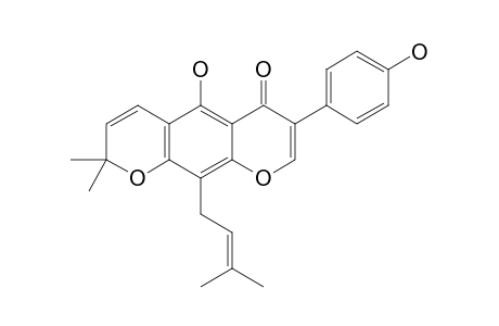 SCANDENONE;WARANGALONE